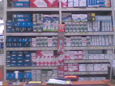 Електрична тепла підлога