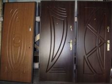 двері вхідні Дрогобич, Стрий, Стебник, Борислав, Самбір.