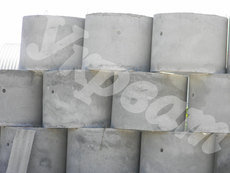 залізобетонні кільця для колодязів Одеса