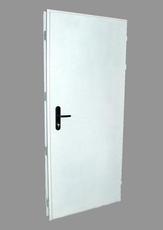 Протипожежні двері Донецьк