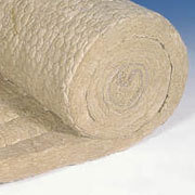 Paroc Wired Mat - прошивний мат з базальтової вати, армовані