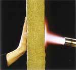 Плита для ізоляції в легких штукатурних системах PAROC FAS 3