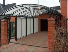 Повний спектр будівельних робіт