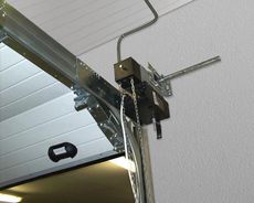 Російська автоматика для воріт