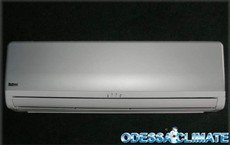 Кондиціонери MCQUAY Одеса