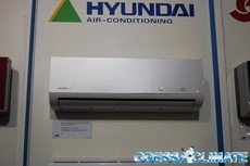 Кондиціонери HYUNDAI Одеса