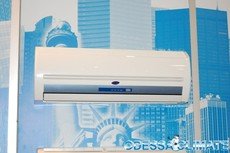 Кондиціонери CARRIER Одеса