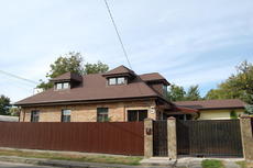 Покрівля під ключ