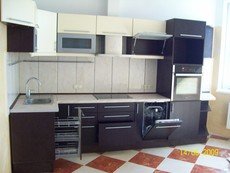 Меблі на замовлення