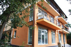 Продаж дизайнерських квартир, зроблених за європейськими тех