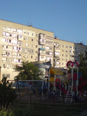 ВЕЛИЧЕЗНА 2-КІМНАТНА `Чешки`