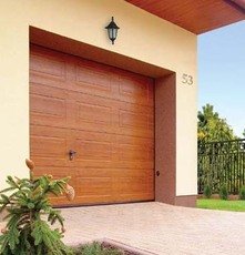 гаражні ворота Золочів, Буськ, Броди, Перемешляні, Ходорів