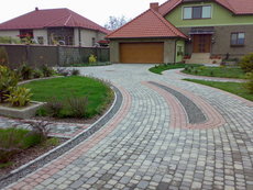 Гаражні ворота, Золочів, Буськ, Броди, Перемишляни, Біберка