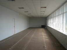 торговопроізводственное приміщення