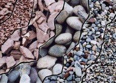 Щебінь всіх фракцій