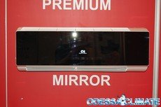 Кондиціонери COOPER & HUNTER Одеса