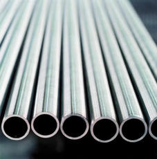 Труби сталеві