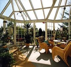 алюмінієвих світлопрозорих конструкцій