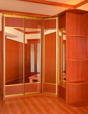 Шафи купе на замовлення