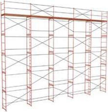 Риштування, вежі-тури