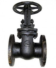 Засувки 30ч6бр зі складу в Києві!