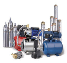 НАСОСНЕ ОБЛАДНАННЯ за оптовими цінами!