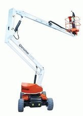 Продаж підйомників