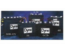 Тягові акумуляторні батареї