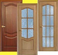 міжкімнатні двері Городок, Комарно, Мостиська, Жовква, Сколе