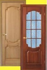 міжкімнатні двері Перемешляні, Ходорів, Жидачів, Бурштин