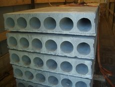 Продам плити перекриття в Одесі і області