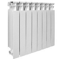 Алюмінієві радіатори