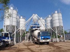 Бетон від виробника - ТКС Бетон