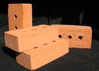 Цегла рядовий!