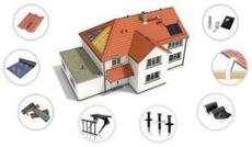 Професійне покрівельне оснащення KLOBER