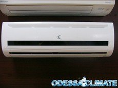 Кондиціонери QUATTRO CLIMA Одеса