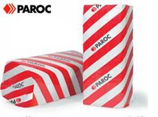 Універсальна негорюча плита з кам&#39;яної вати PAROC UNS 37