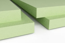 Екструдований пінополістирол Стиродур (STYRODUR) - Германи