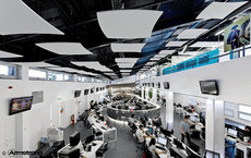 Армстронг постачальник і монтаж.