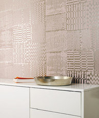 Нові каталоги шпалер французької фабрики ELITIS