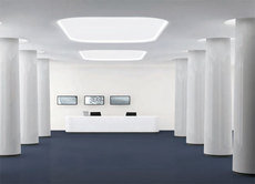 Представляємо новинки в освітленні від фабрики Schmitz