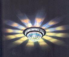 Світильники SWAROVSKI (сваровськи)