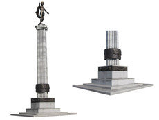 Ремонтон-оздоблювальні роботи.