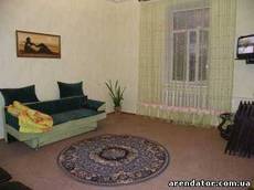 Квартири в м. Умань подобово.