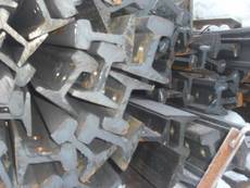 Рейка Р-50 з зберігання