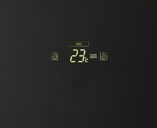 Кондиціонери, теплові завісі, обігрівачі