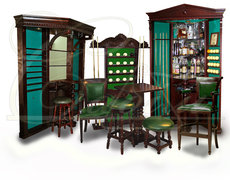 Більярдна меблі від виробника