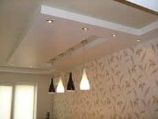 Ремонт квартир