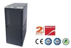 Джерело безперебійного живлення (ДБЖ) від 300 Вт-20 кВт