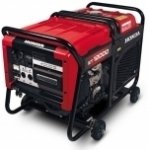 Системи безперебійного електропостачання «генератор, ДБЖ, ав